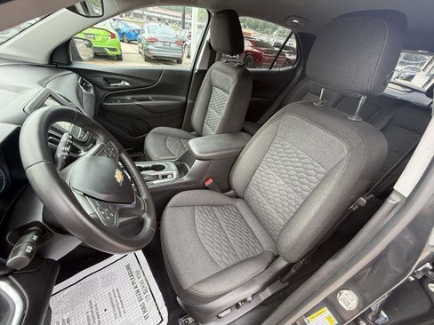 Used 2019 Chevrolet Equinox LT AWD/4WD image 11