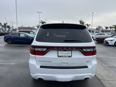 Used 2022 Dodge Durango GT image 7