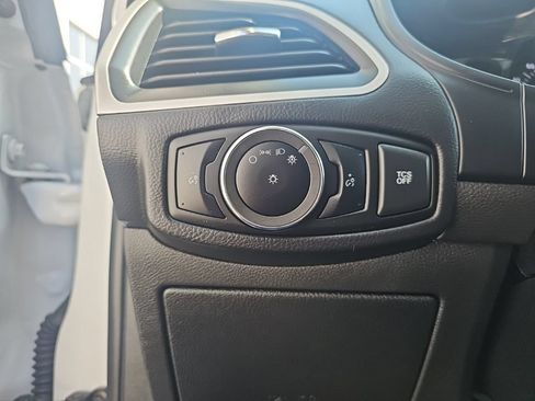 Used 2024 Ford Edge SEL AWD/4WD image 21
