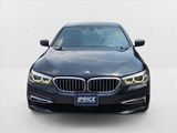 Used 2018 BMW 540i xDrive image 2
