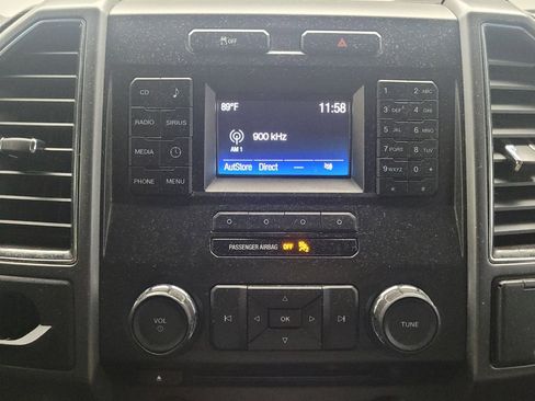 Used 2017 Ford F150 XLT RWD image 25