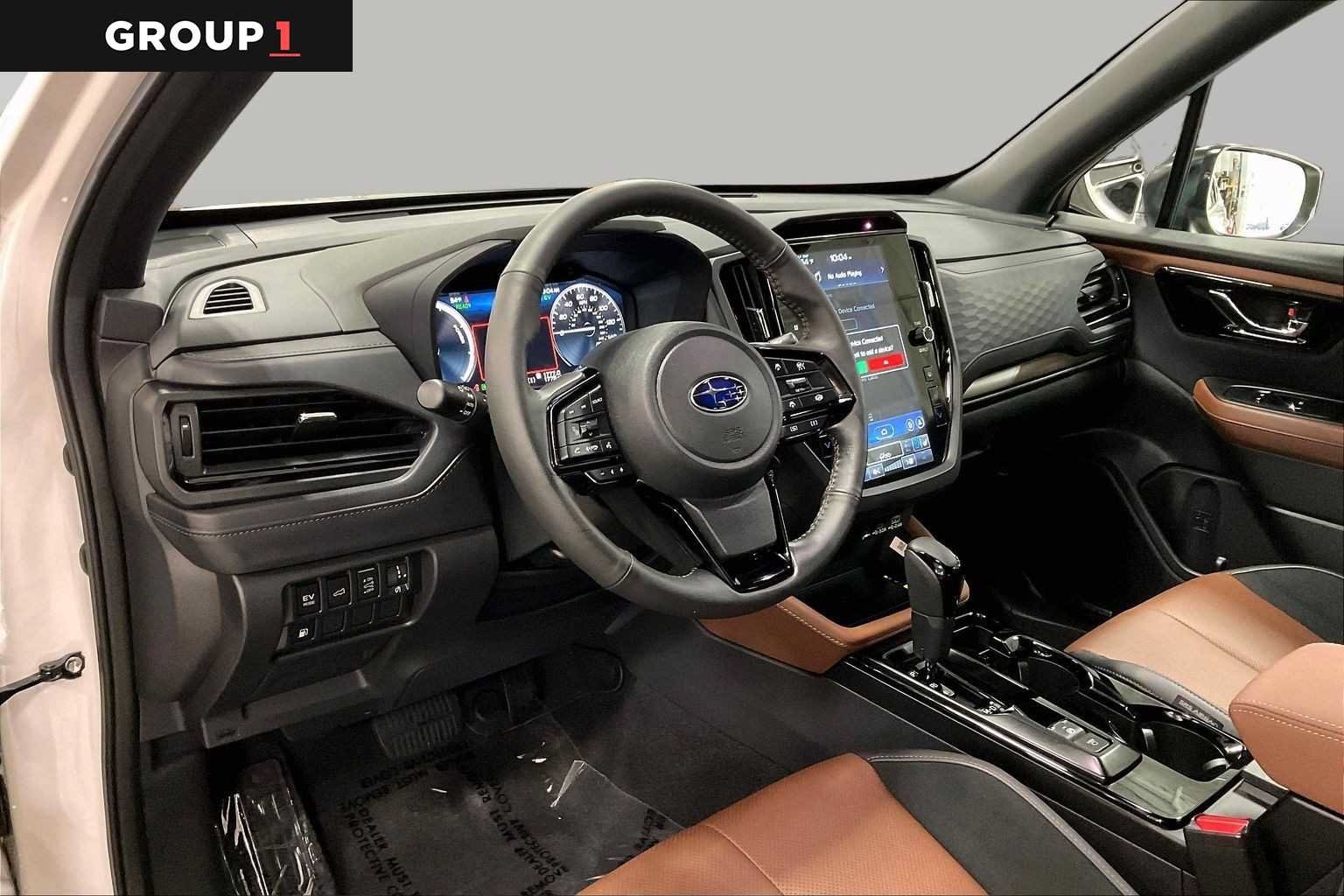Used 2026 Subaru Forester Touring AWD/4WD image 18