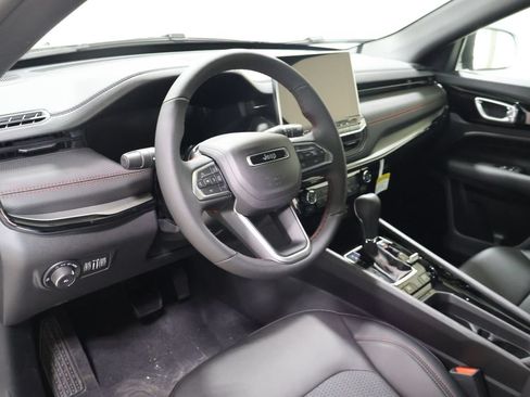 New 2026 Jeep Compass Trailhawk AWD/4WD image 20