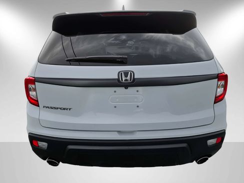 Used 2020 Honda Passport EX-L image 6