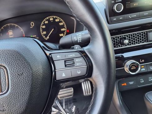 Used 2025 Honda Civic Sport image 16