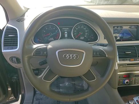 Used 2015 Audi Q7 3.0T Premium Plus w/ Premium Plus Package image 15