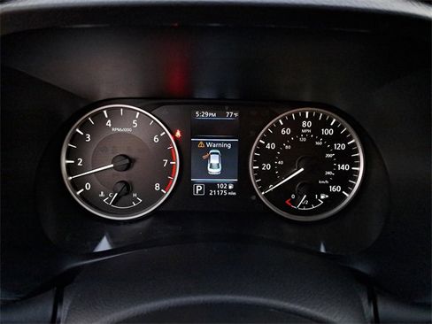 Used 2023 Nissan Sentra S image 26