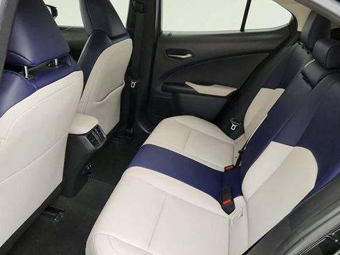 Used 2019 Lexus UX 200 w/ Accessory Package 2 image 22