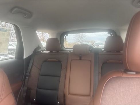 New 2026 Ford Bronco Sport Outer Banks w/ Outer Banks Tech Package+ image 24