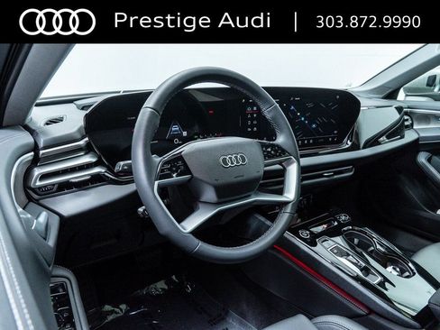 Used 2025 Audi A5 2.0T Premium w/ Premium Plus AWD/4WD image 14