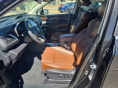Used 2024 Subaru Ascent Touring image 12