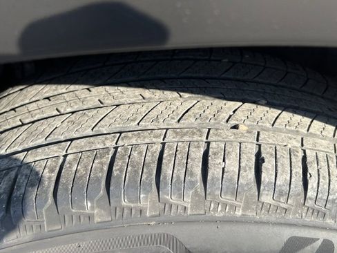 Certified 2023 Nissan Rogue SV image 10