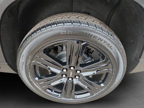 New 2026 GMC Acadia Elevation w/ Black Edition image 34