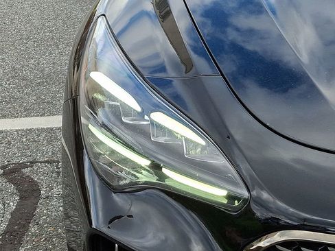 Used 2022 Kia Stinger GT-Line w/ Sun & Sound Package image 9