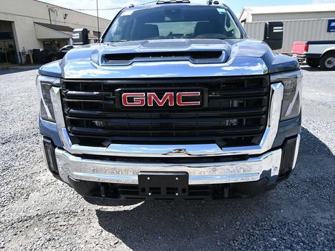 New 2026 GMC Sierra 3500 Pro AWD/4WD image 37
