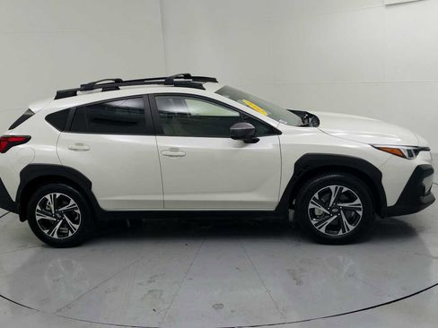 Certified 2024 Subaru Crosstrek 2.0i Premium AWD/4WD image 12