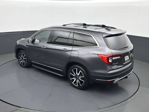 Used 2019 Honda Pilot Elite image 21