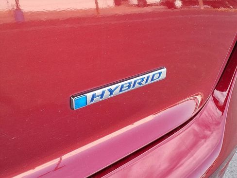 Certified 2024 Honda Accord EX-L image 6