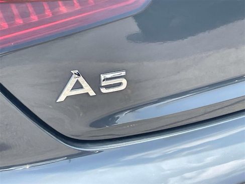 Used 2019 Audi A5 2.0T Premium w/ Convenience Package image 7