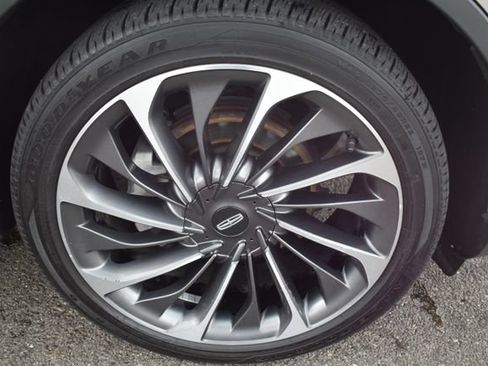 Used 2020 Lincoln Aviator Reserve w/ Equipment Group 202A AWD/4WD image 60