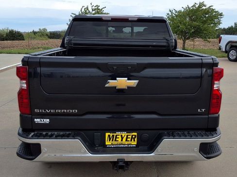 Used 2023 Chevrolet Silverado 1500 LT w/ Max Trailering Package AWD/4WD image 7