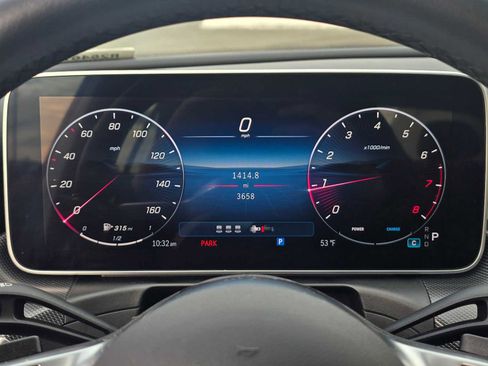 Used 2025 Mercedes-Benz C 300 4MATIC Sedan image 26