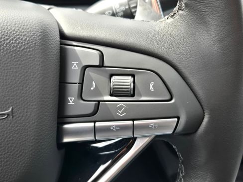 Certified 2025 Cadillac CT5 Premium Luxury w/ Sun And Sound Package AWD/4WD image 24