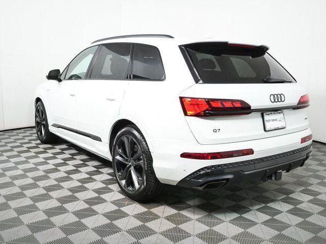 New 2026 Audi Q7 3.0T Prestige AWD/4WD image 32