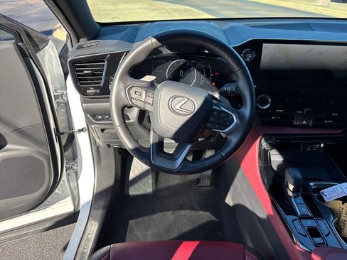 Used 2024 Lexus NX 250 FWD w/ Premium Package image 24