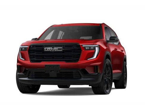 New 2026 GMC Acadia Elevation AWD/4WD image 37