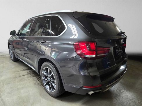 Used 2018 BMW X5 xDrive35i AWD/4WD image 5