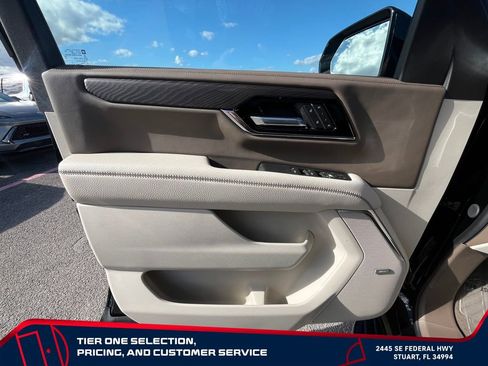 New 2026 GMC Yukon XL Denali AWD/4WD image 25