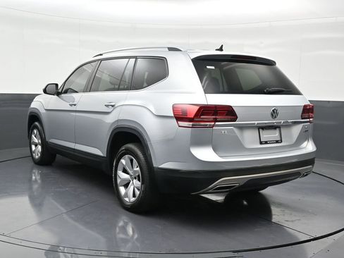 Used 2019 Volkswagen Atlas SE image 3