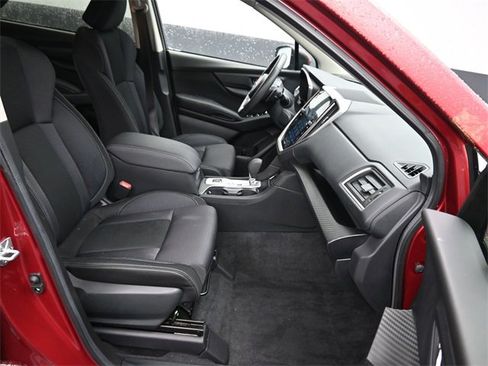 Used 2024 Subaru Ascent Premium w/ Convenience Package image 10