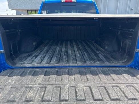 Used 2022 RAM 1500 Rebel w/ Rebel Level 2 Equipment Group AWD/4WD image 10