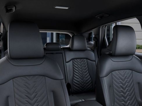 New 2026 Kia Sportage X-Line AWD/4WD image 34