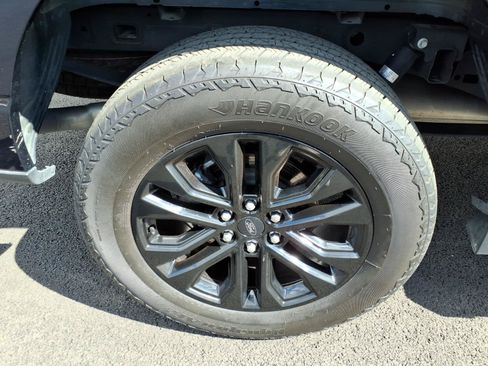 Certified 2024 Ford F150 XLT w/ Equipment Group 303A High AWD/4WD image 7