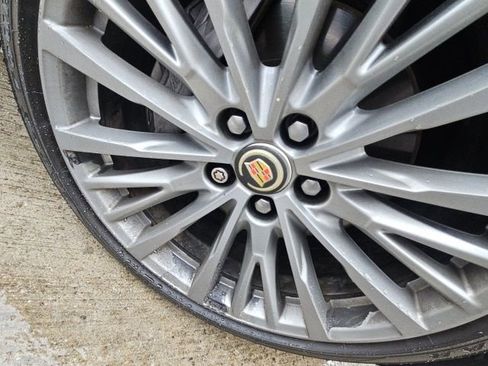 Used 2019 Cadillac CT6 Premium Luxury image 6