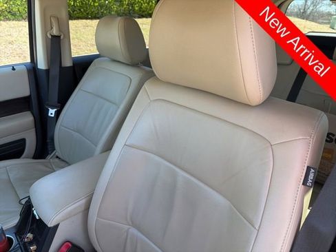 Used 2019 Ford Flex SEL w/ Equipment Group 202A image 12