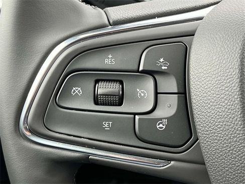 Used 2025 Buick Envista Preferred w/ Convenience I Package image 27