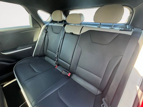 New 2026 Kia K4 GT-Line Turbo FWD image 13
