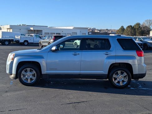 Used 2015 GMC Terrain SLE image 7