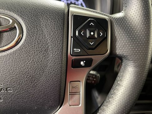 Certified 2023 Toyota 4Runner SR5 image 28