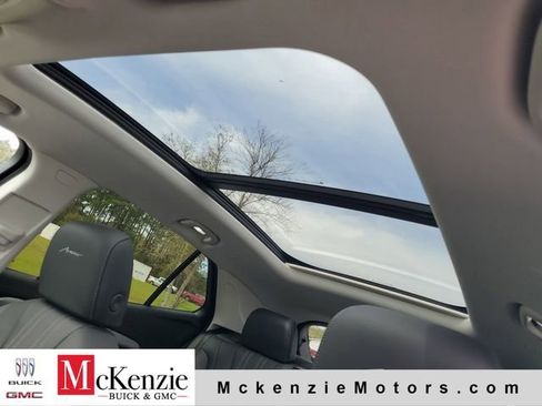 New 2026 Buick Envision Avenir AWD/4WD image 10