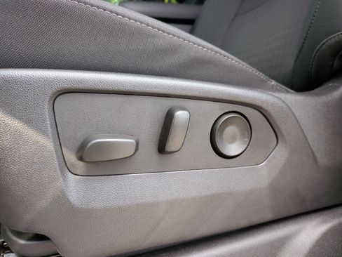 Used 2025 GMC Sierra 1500 Elevation RWD image 29