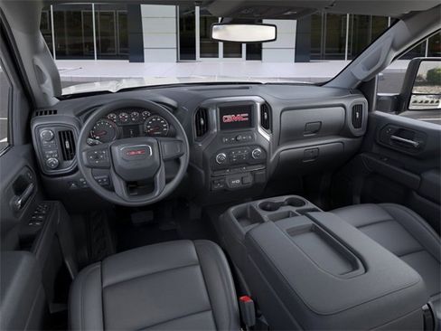 New 2025 GMC Sierra 3500 Pro w/ Convenience Package image 8