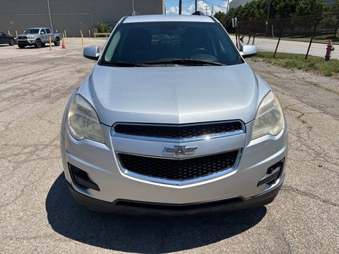 Used 2014 Chevrolet Equinox LT w/ Driver Convenience Package FWD image 8