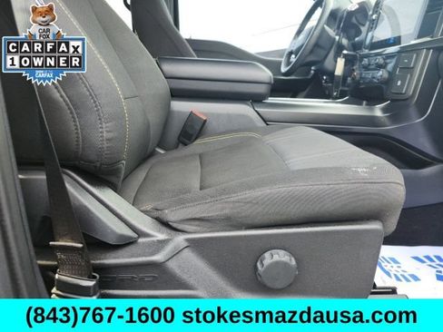 Used 2024 Ford F150 STX RWD image 21