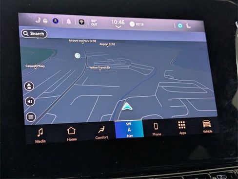 Used 2022 Jeep Wagoneer Series III w/ Flexible Seating Group image 16