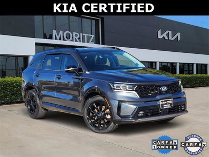 Used 2021 Kia Sorento SX